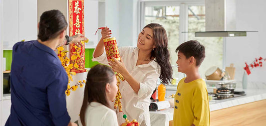 Chinese New Year must-haves appliances