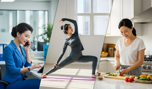 Small Habits, Big Wins: Must-Have Tools for a Healthier Lifestyle