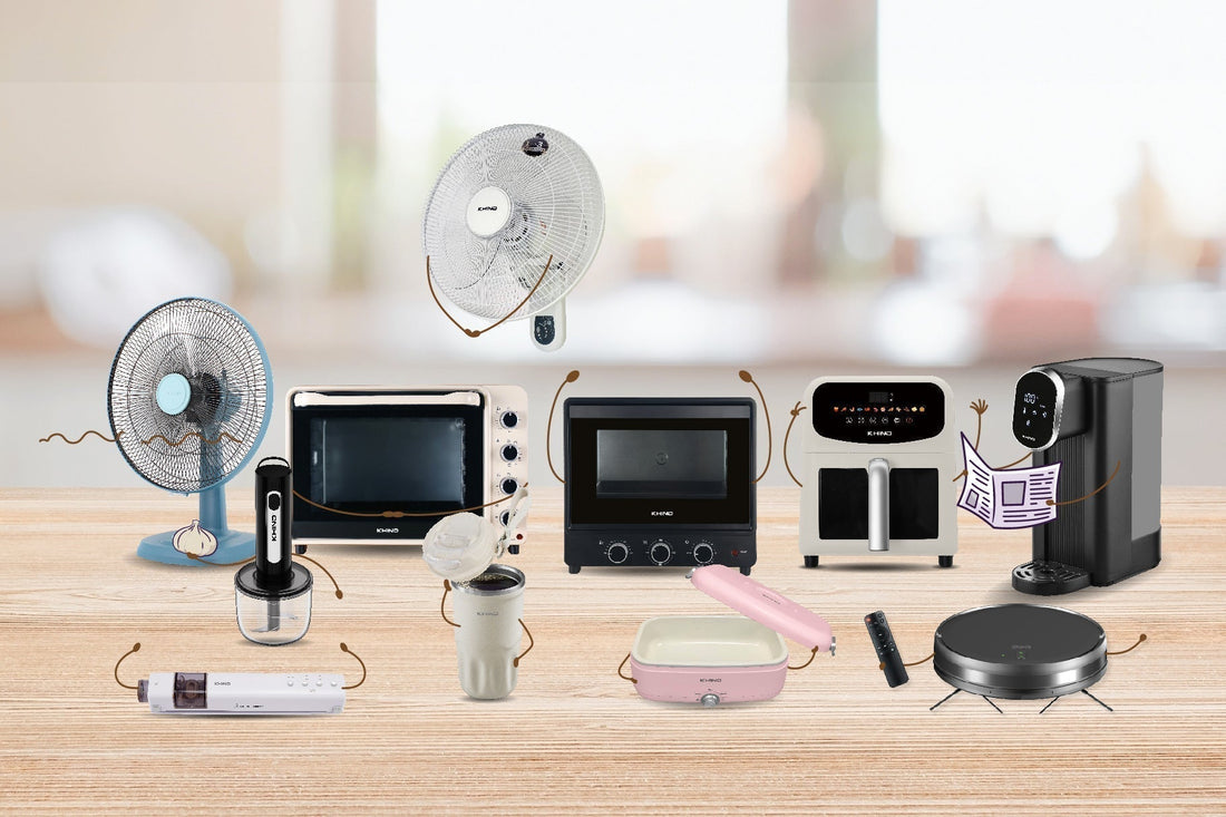 Smart, Stylish, and Practical