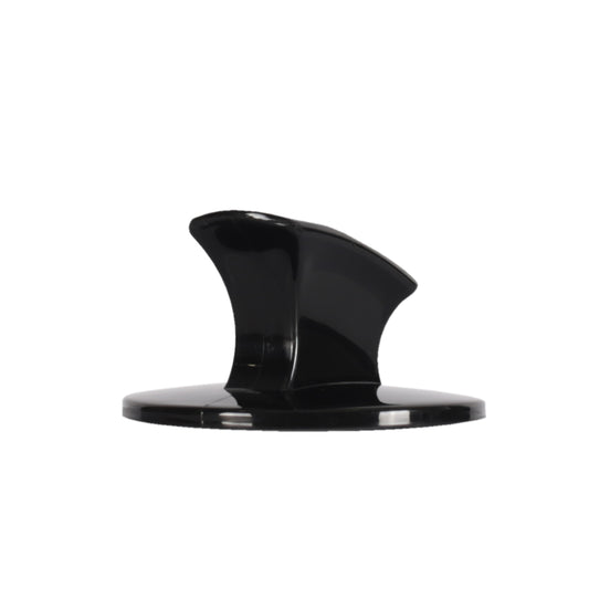 KHIND  0.6L/1L /1.8L/2.8L Anshin Rice Cooker Lid Handle (RC106M, RC110M, RC118M & RC128M) - Black