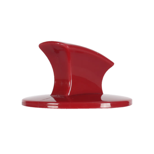 KHIND  Anshin Rice Cooker Lid Handle 0.6L/1L /1.8L/2.8L  (RC106M, RC110M, RC118M & RC128M) - Red