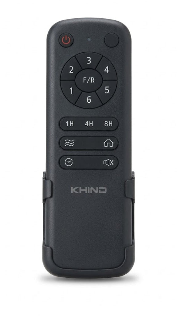 KHIND Remote Control CF43/CF56DC1/2R W Holder