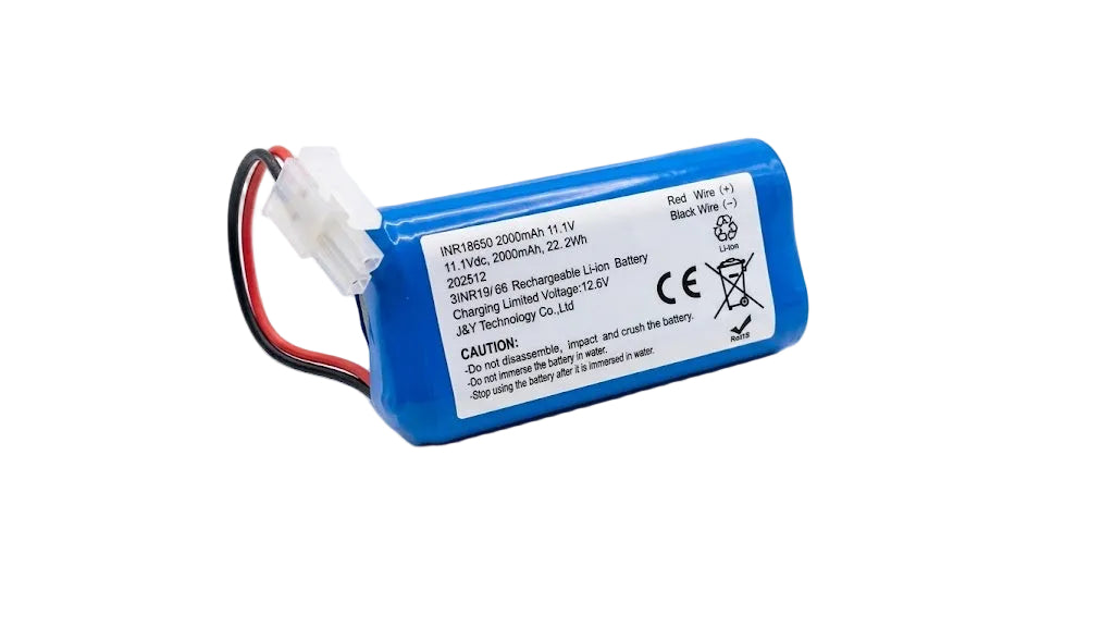 KHIND Vacuum LI-ION BATTERY VC9X6A/9X8C