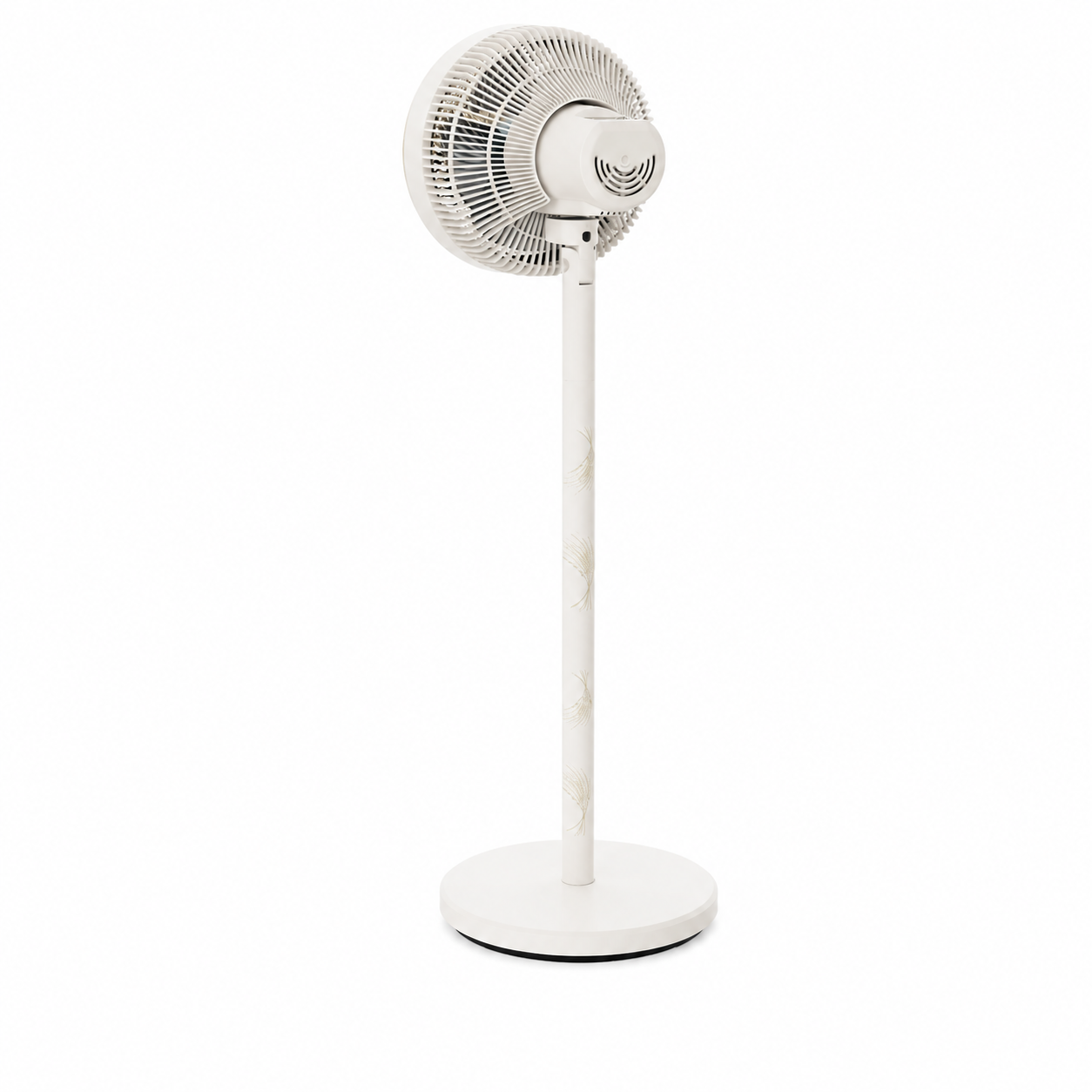 KHIND 9" Stand Air Circulator AC9501SA65TH