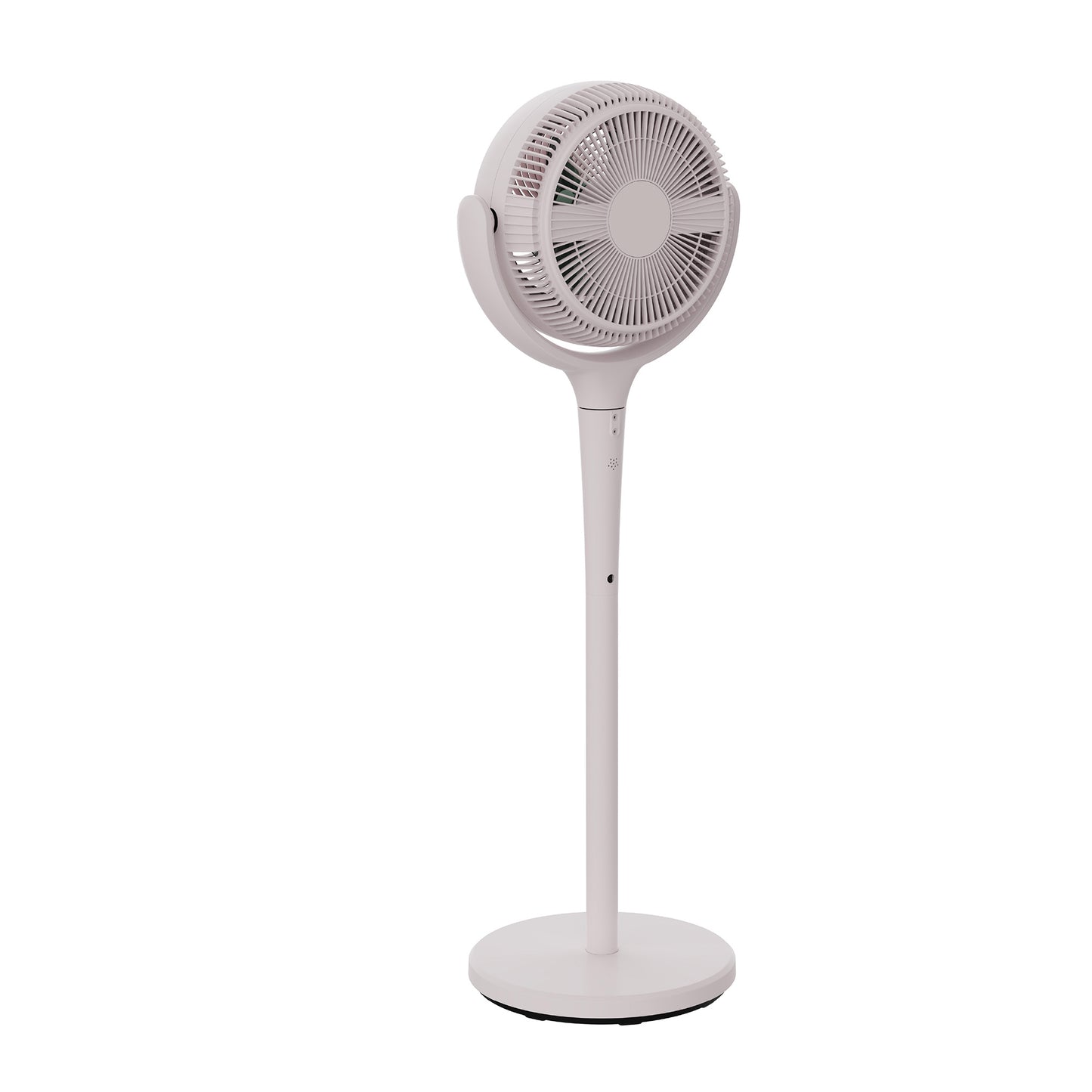 KHIND Stand Air Circulator with 360° Auto Oscillation AC9509SD