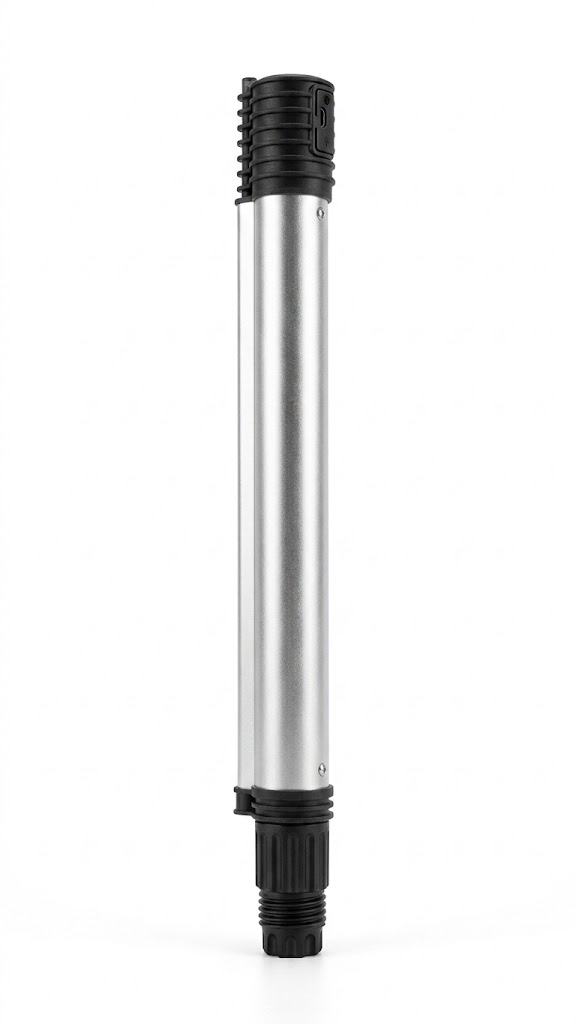 KHIND Aluminium Tube Assy VC3668/3007MS