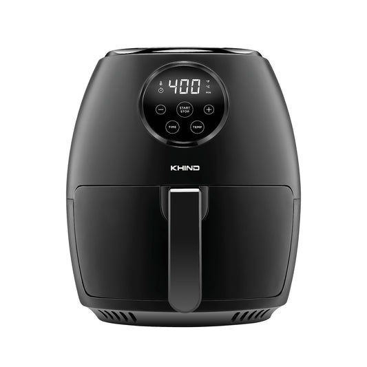 KHIND Digital Air Fryer 3.5L ARF3500D