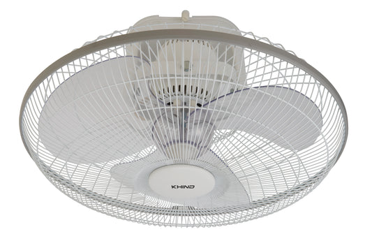 KHIND 18" Auto Fan AF1801