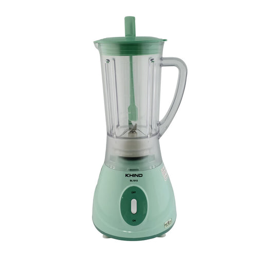KHIND 1L Blender BL1012