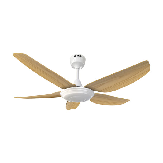 KHIND 43” ZenAir BL DC Ceiling Fan CF43DC2R