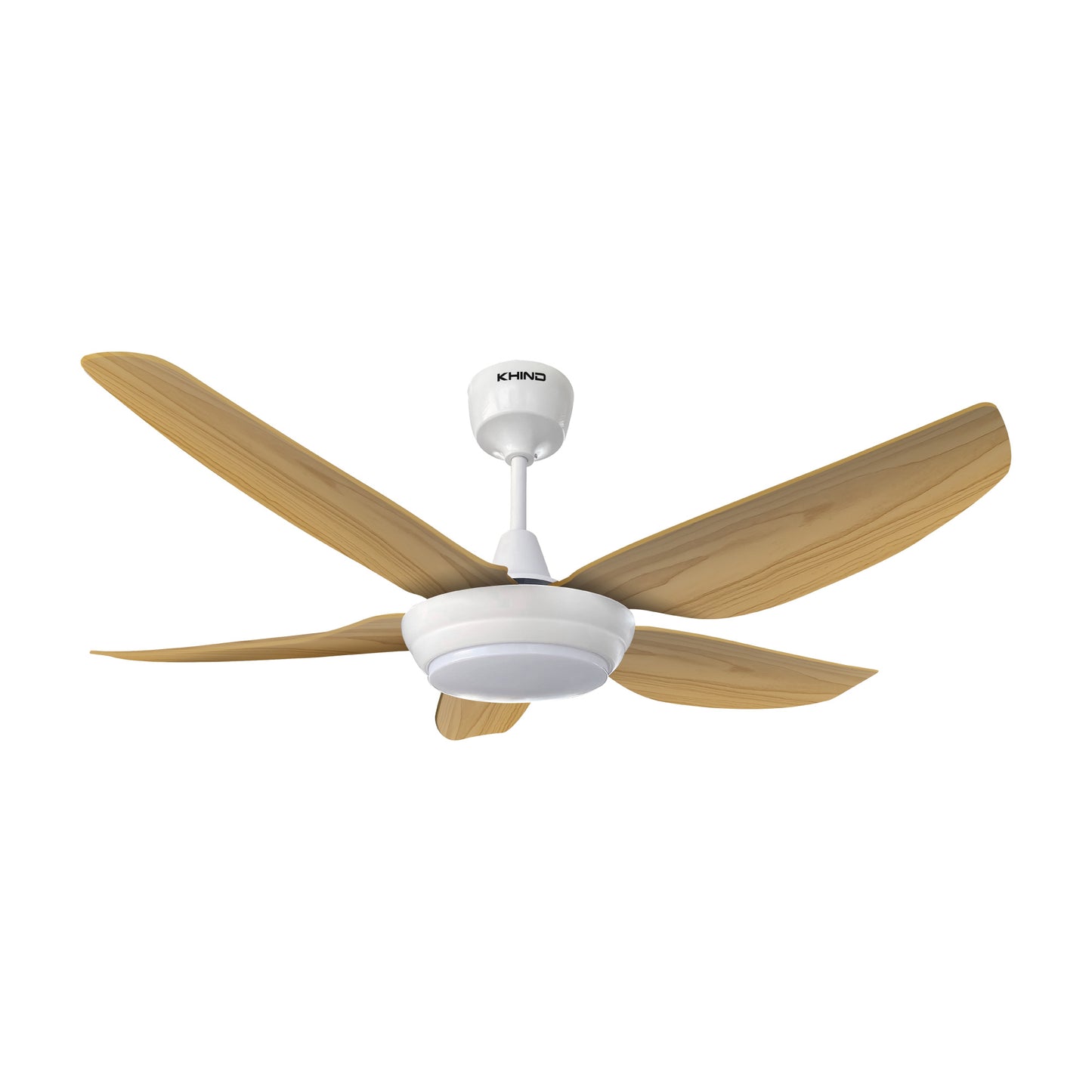 KHIND 43” ZenAir BL DC Ceiling Fan CF43DC3RL