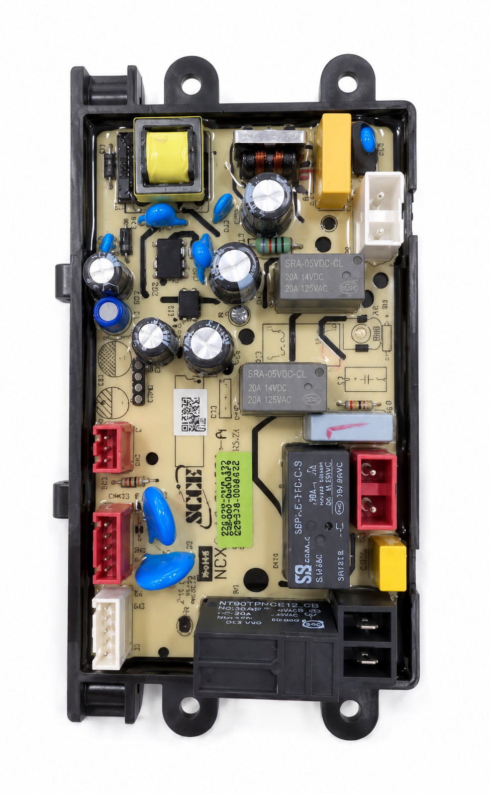 KHIND Power PCB Assy CD819/919