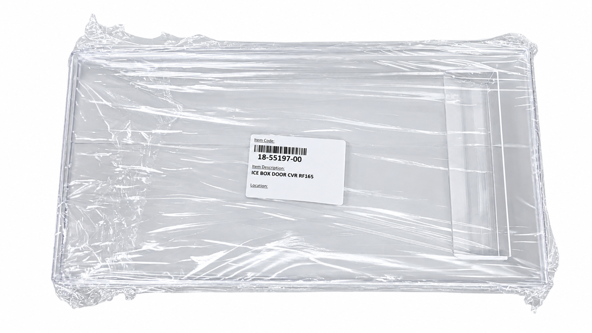KHIND Ice Box Door Cover RF165