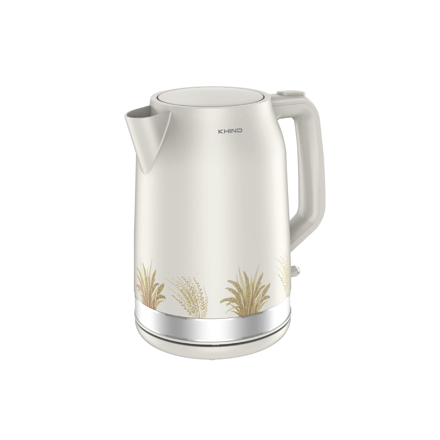 KHIND 1.7L Electric Kettle EK1765TH
