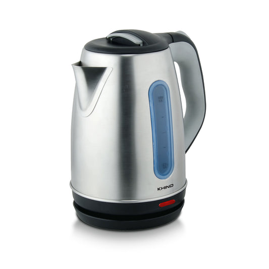 KHIND 1.8L Electric Jug Kettle EK18SS