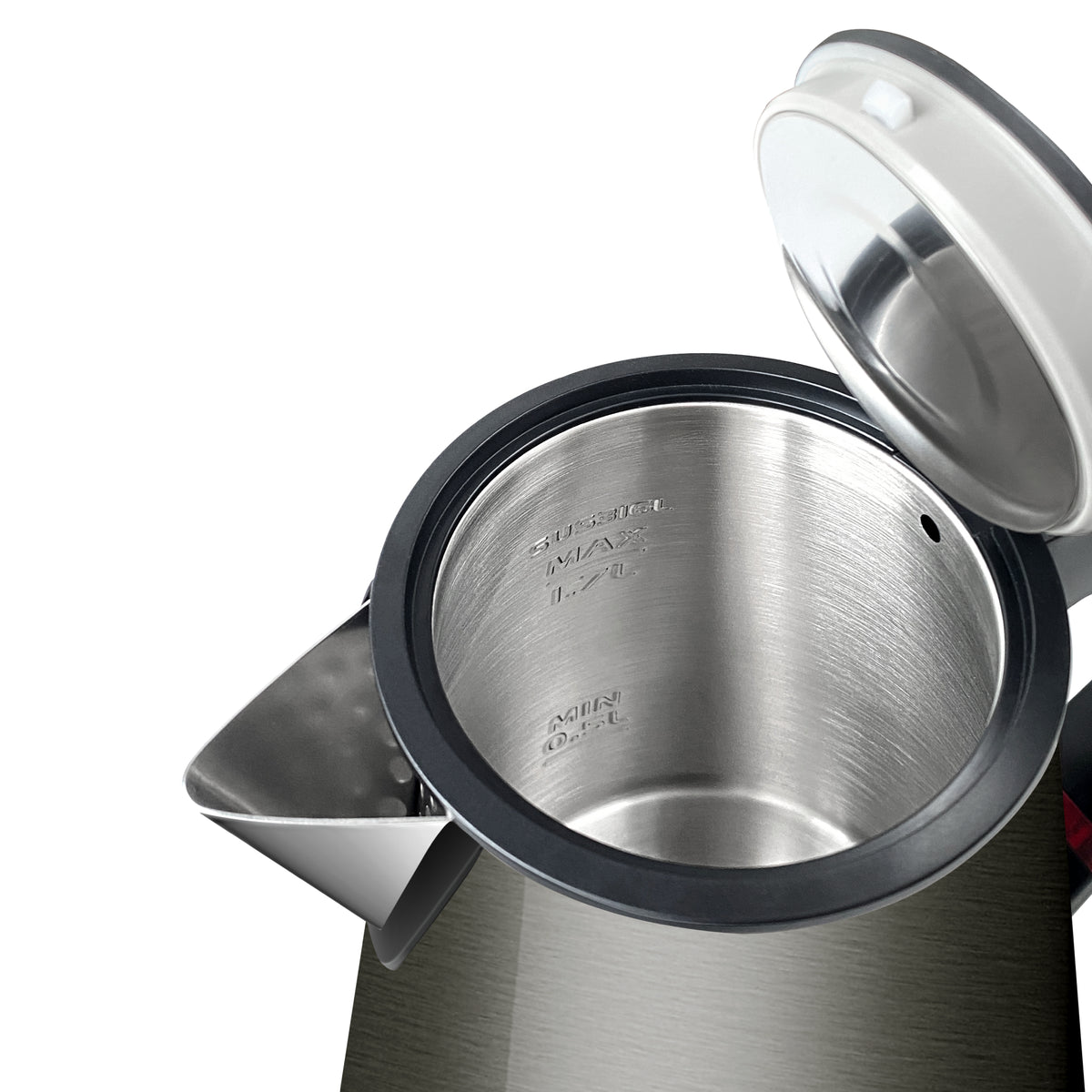 KHIND 2L Cool Touch Kettle EK2022