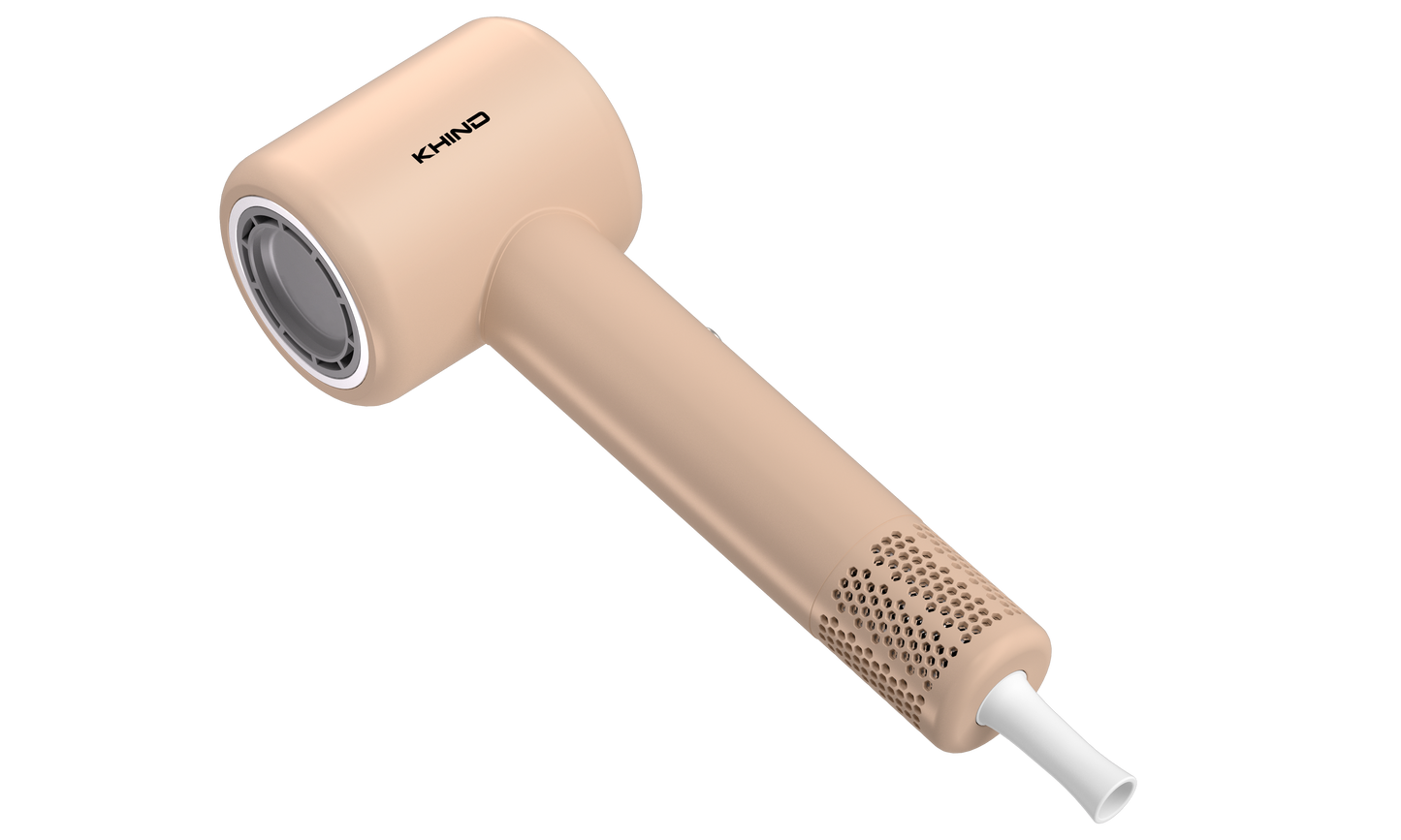 KHIND ILLUMINA Lite BL DC High Velocity Hair Dryer HD1505BL
