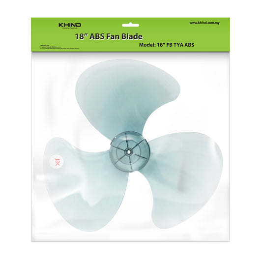Khind Fan Blade 18" (ABS)