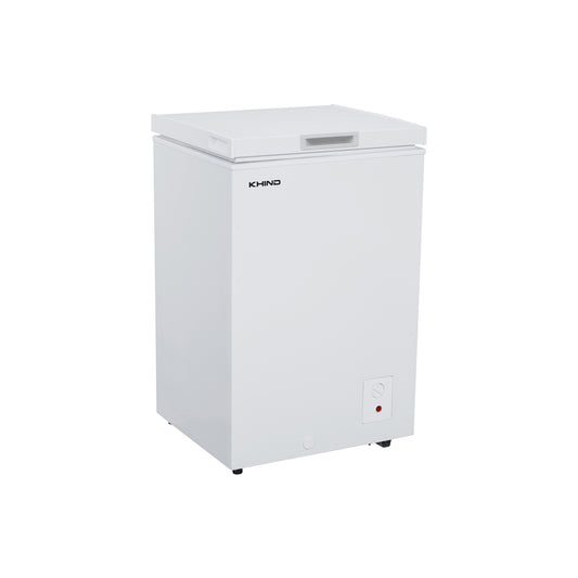 KHIND 99L Chest Freezer FZ99