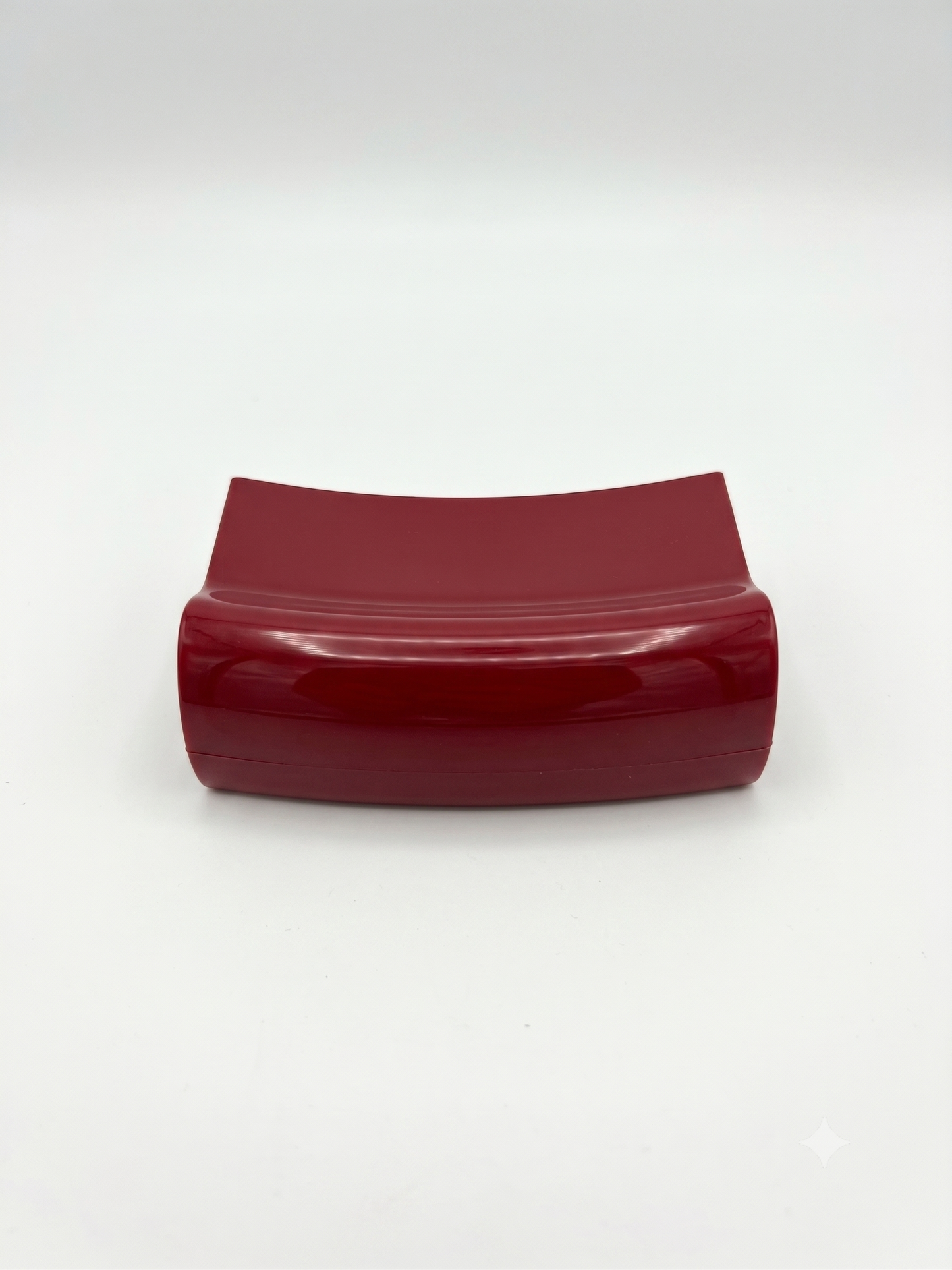 KHIND 0.6L/1L /1.8L/2.8L Anshin Rice Cooker Outer Body Handle (RC106M, RC110M, RC118M & RC128M) - RED