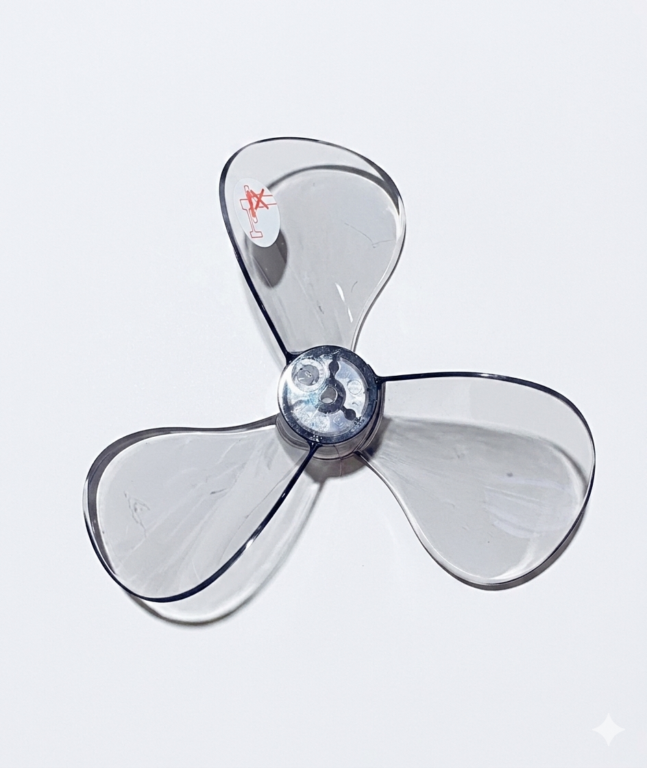 KHIND 8" Oscillation Fan Blade MTFD5070
