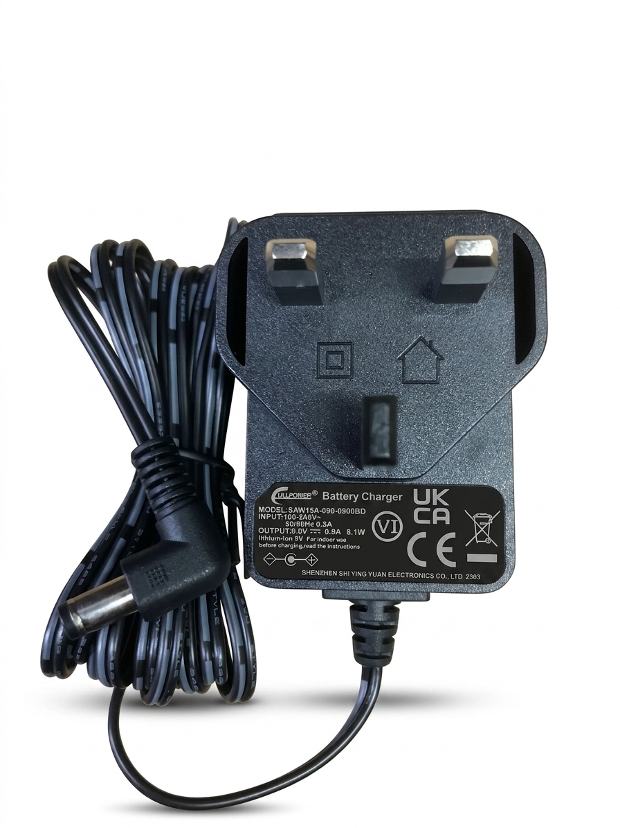 KHIND Vacuum Adaptor VC9674PRO
