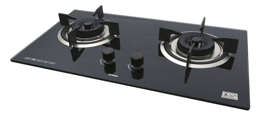 KHIND Glass Hob HB902G