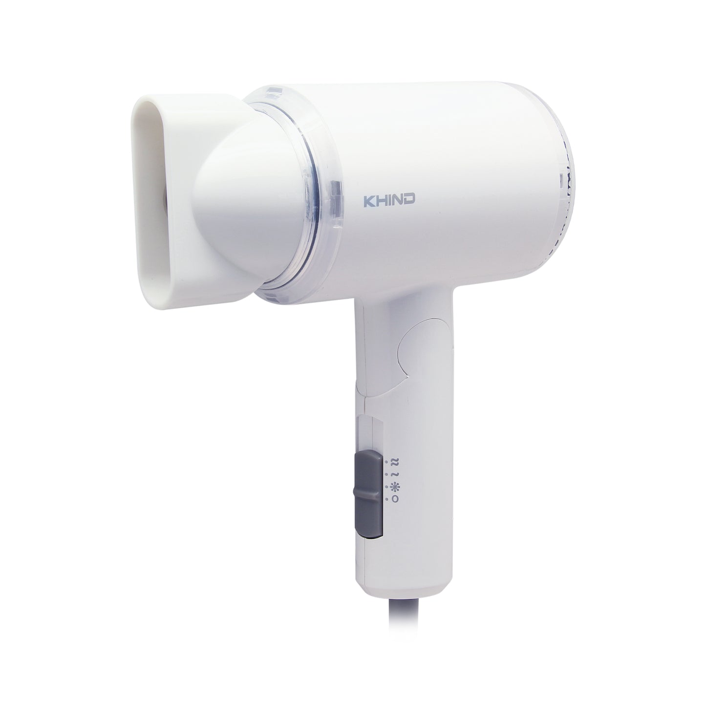 KHIND 1000W Hair Dryer HD1002