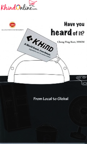 Have you heard of it? From Local to Global English version