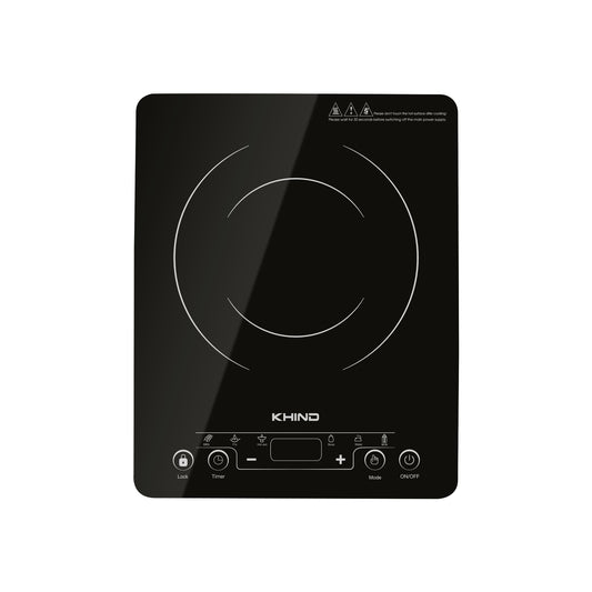 KHIND Induction Cooker IC1600