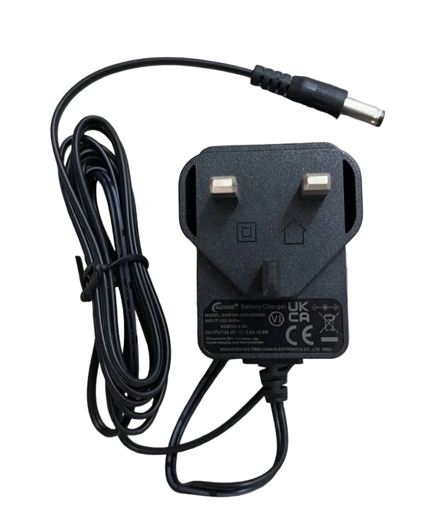 KHIND Adaptor VC9675PRO