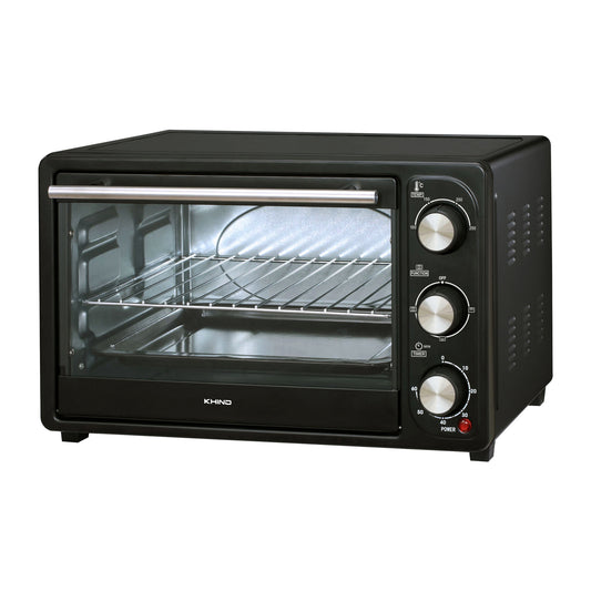 KHIND 23L Electric Oven OT23B