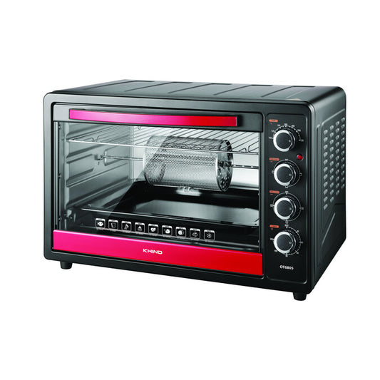 KHIND Electric Oven OT6805