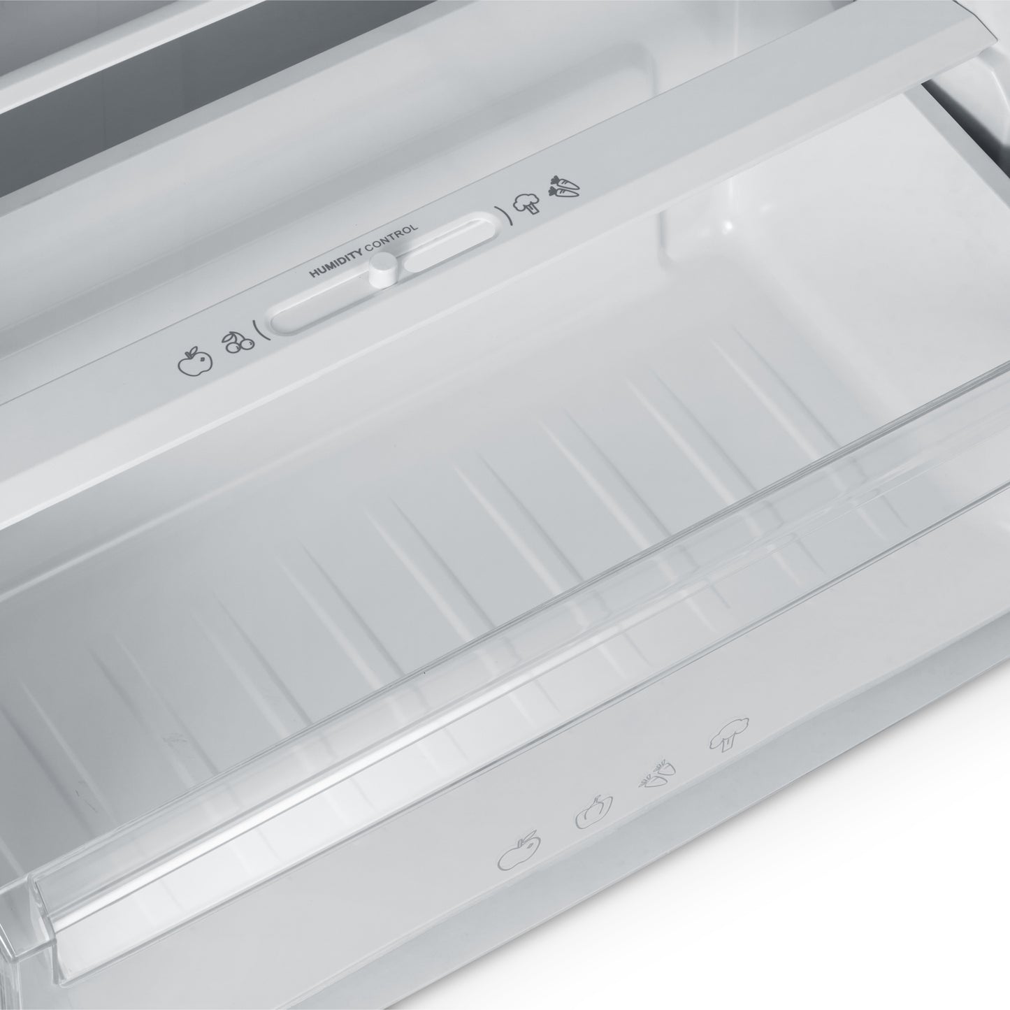 KHIND ChillMaster Lite Top Mount Refrigerator RF480