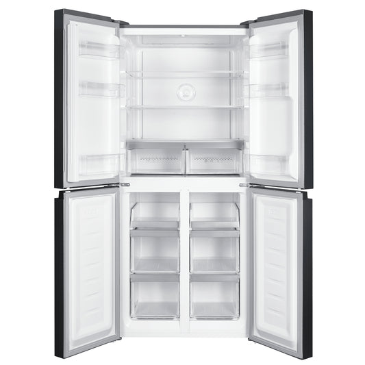 KHIND 580L Multi-Door Dual Inverter Refrigerator RFM580A