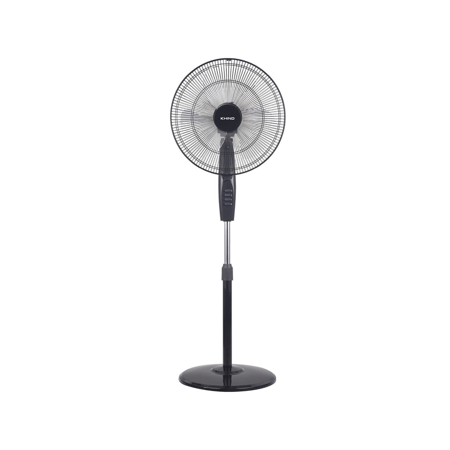 KHIND 16" AC Stand Fan SF1602AC