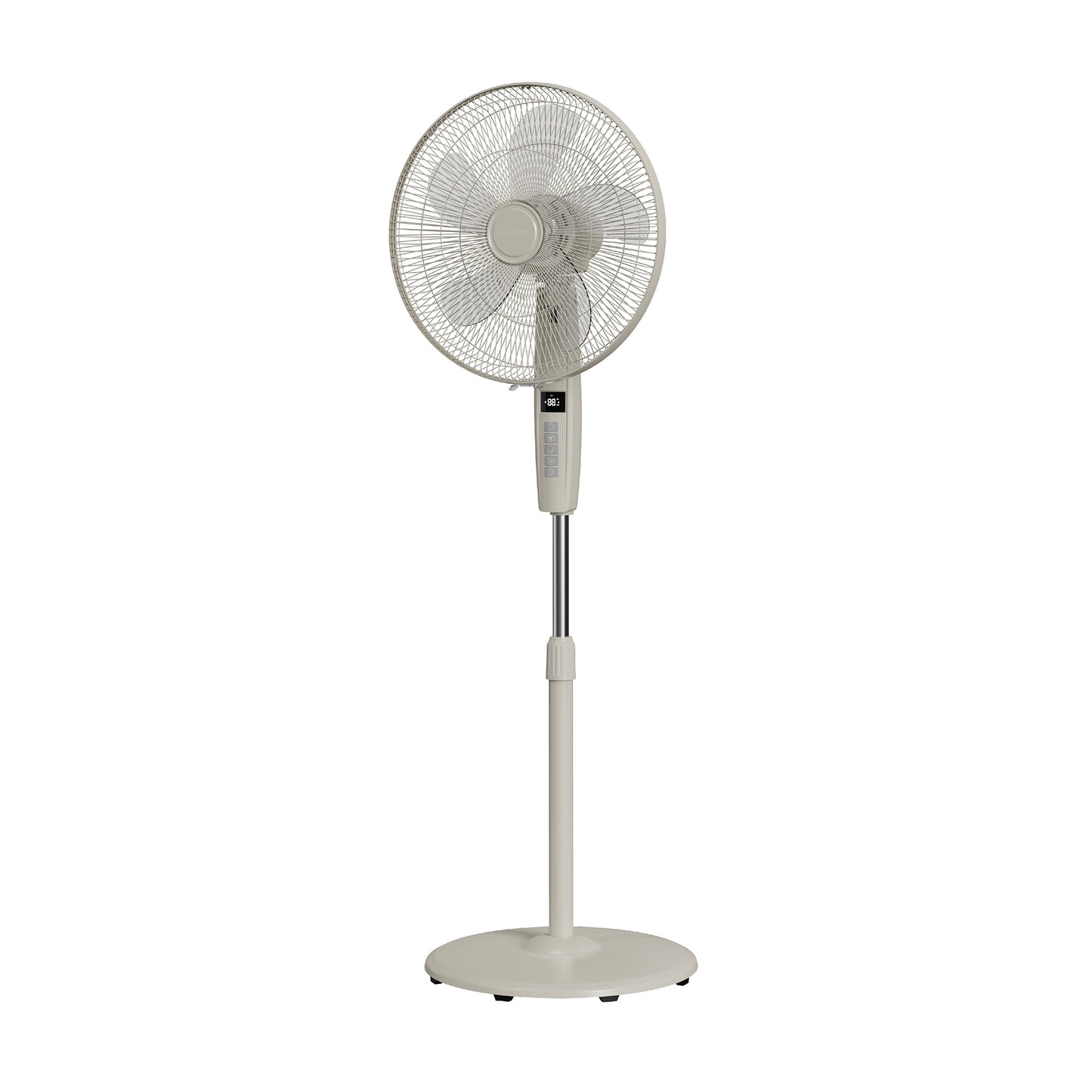 KHIND 16” DIGITAL STAND FAN SF1608DC