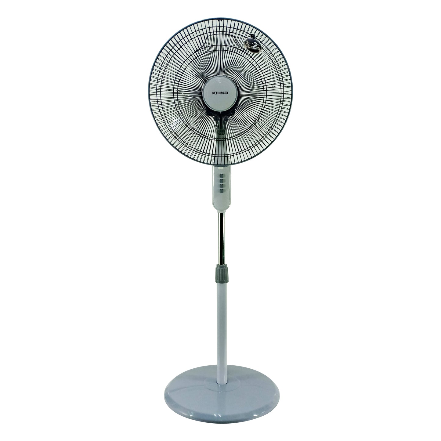 KHIND Stand Fan (16") SF1682SE