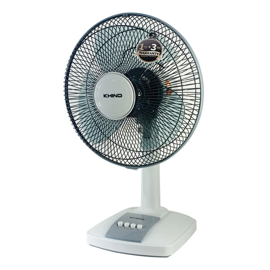 KHIND Table Fan (12") TF126SE