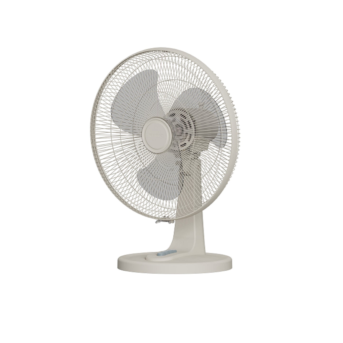 KHIND 16" AC Table Fan TF1601AC