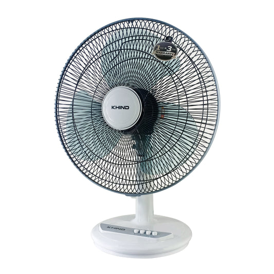 KHIND Table Fan (16") TF168SE