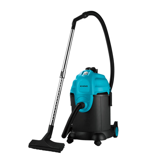 KHIND Wet & Dry Vacuum Cleaner VC3666