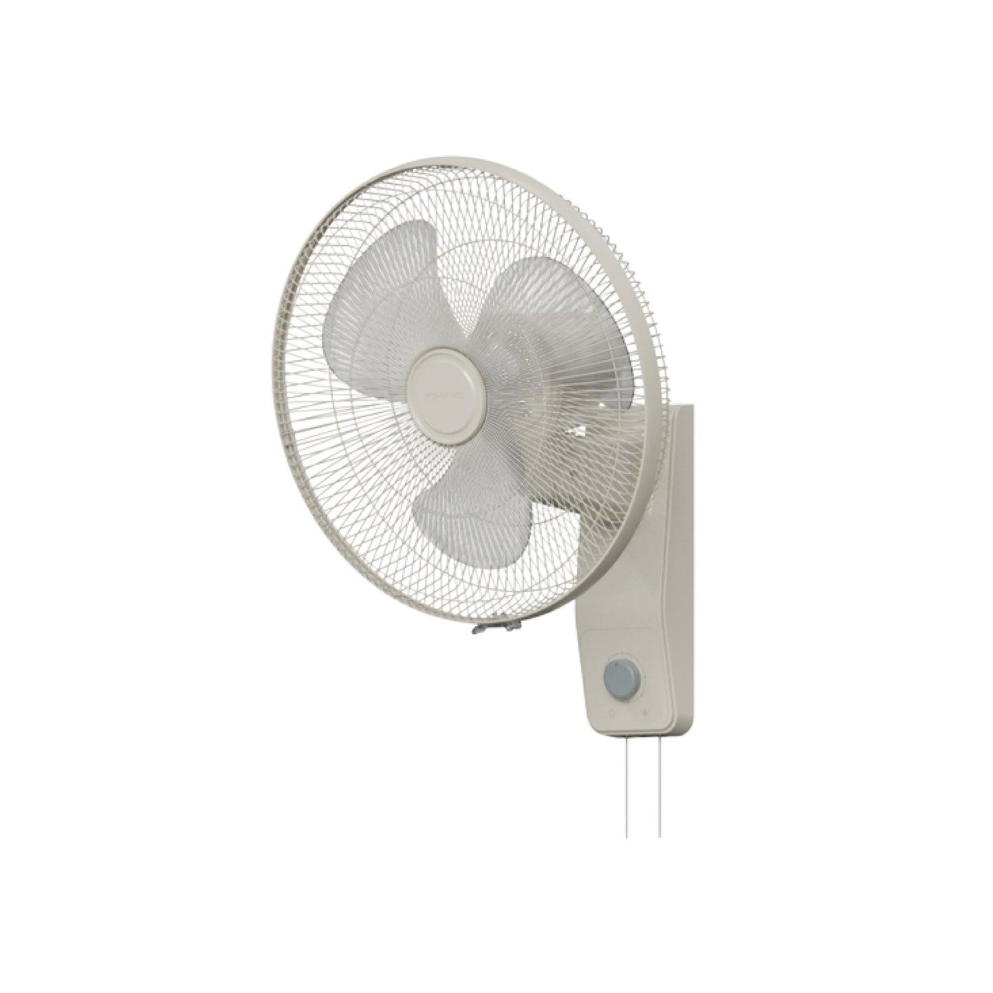 KHIND 16" AC Wall Fan WF1601AC