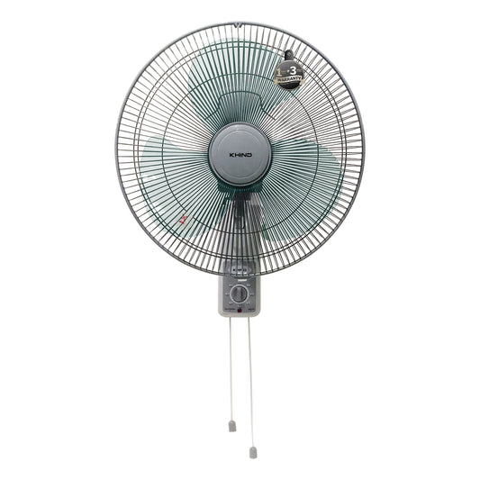 KHIND Wall Fan (16") WF1602SE