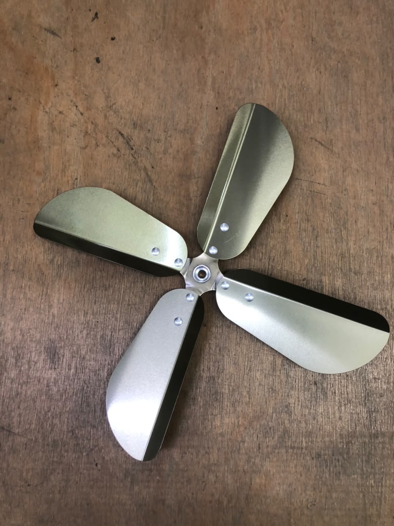 KHIND 16" FAN BLADE SF141/SF161