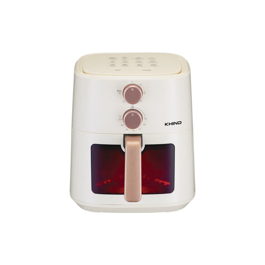 KHIND 7.2L Air Fryer ARF72W