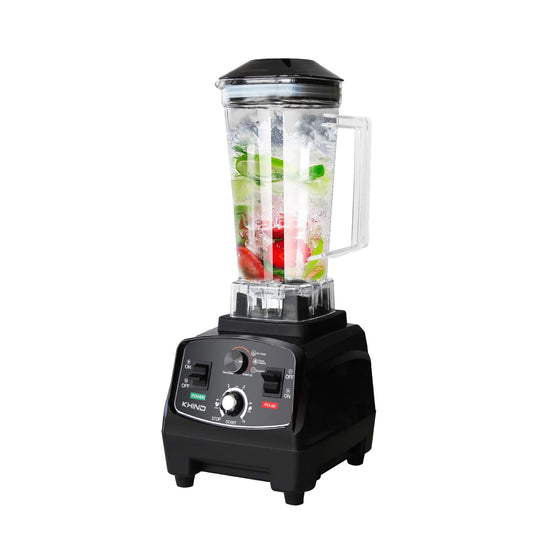 KHIND 2L Blender PRO BL2000P