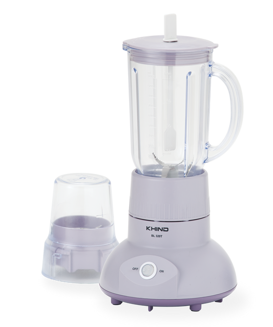 KHIND 1L Blender BL320T