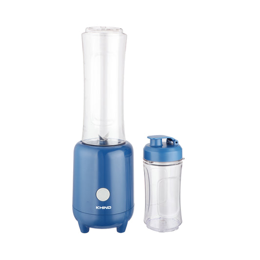 KHIND 0.6L Personal Blender BL601P