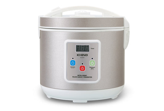 KHIND Intelligent Black Garlic Fermenter GL501